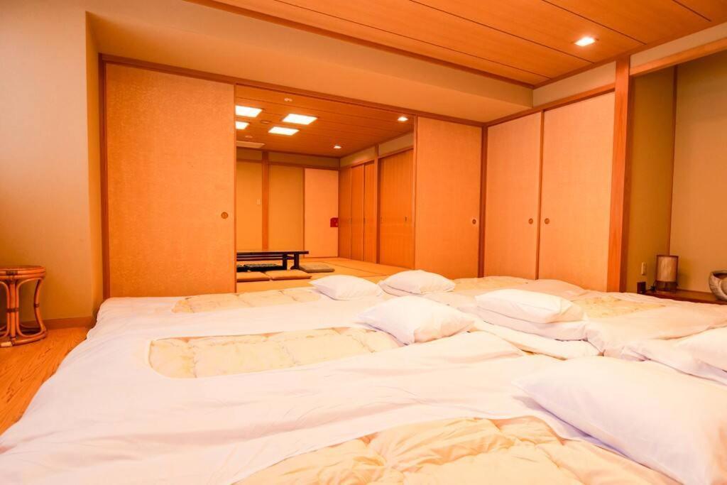 Kodaka Hotel โตเกียว ภายนอก รูปภาพ