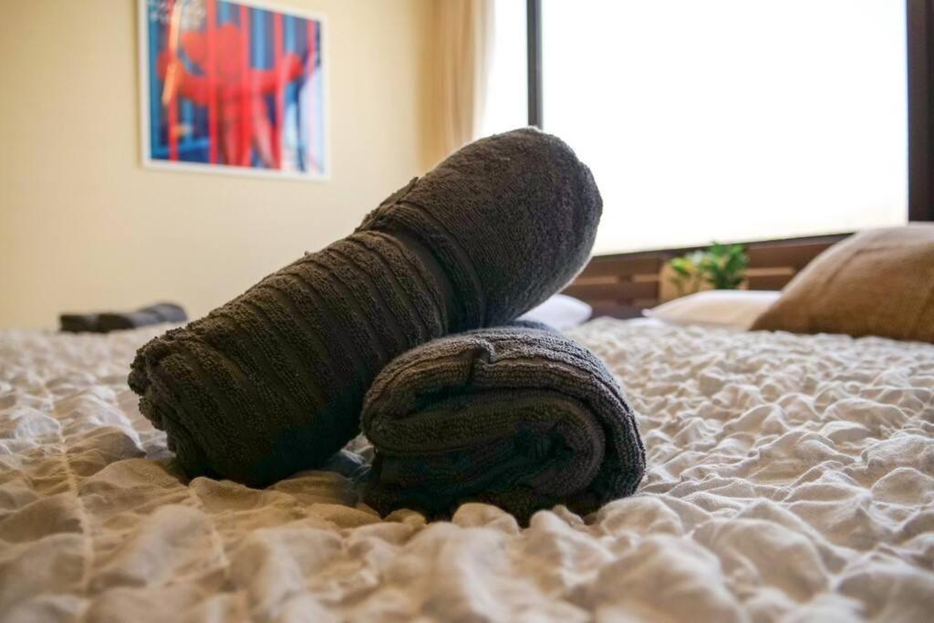 Kodaka Hotel โตเกียว ภายนอก รูปภาพ