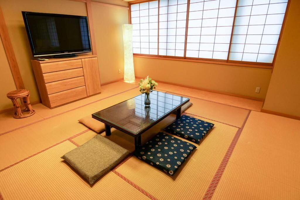 Kodaka Hotel โตเกียว ภายนอก รูปภาพ