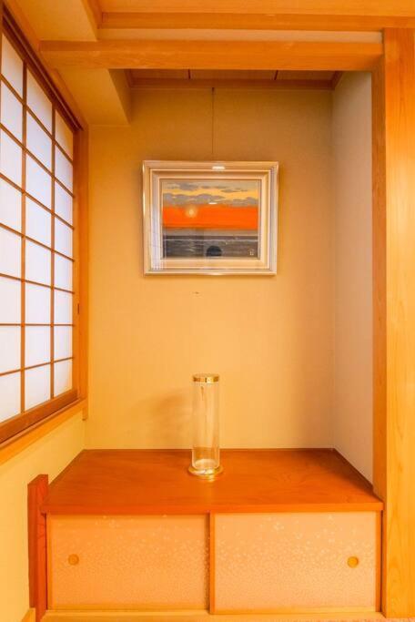 Kodaka Hotel โตเกียว ภายนอก รูปภาพ