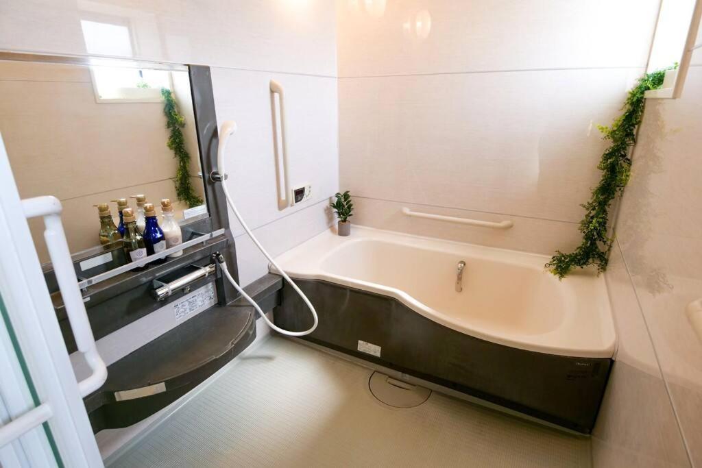 Kodaka Hotel โตเกียว ภายนอก รูปภาพ