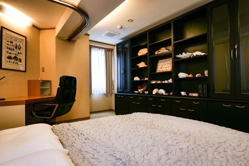 Kodaka Hotel โตเกียว ภายนอก รูปภาพ