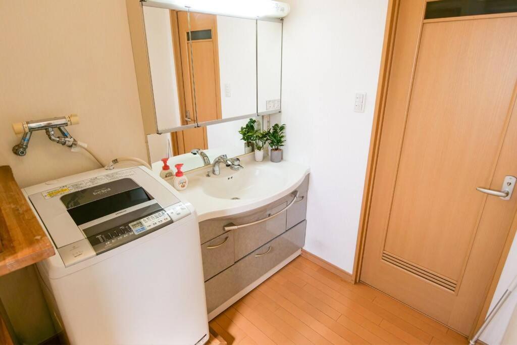 Kodaka Hotel โตเกียว ภายนอก รูปภาพ