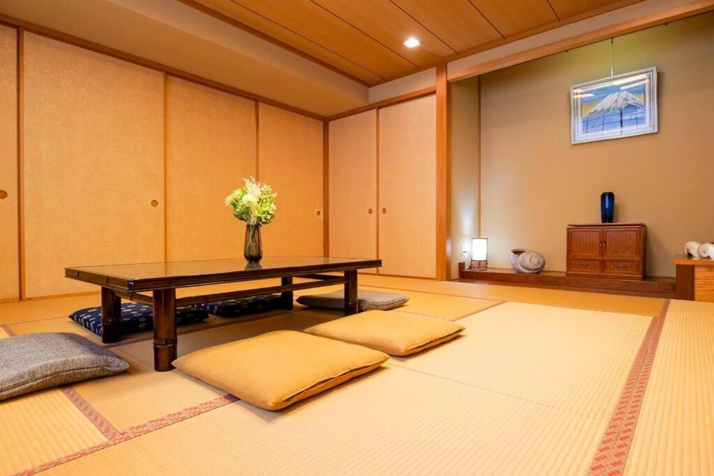Kodaka Hotel โตเกียว ภายนอก รูปภาพ